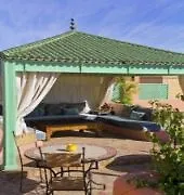Angsana Riad Dar Zaouia マラケシュ